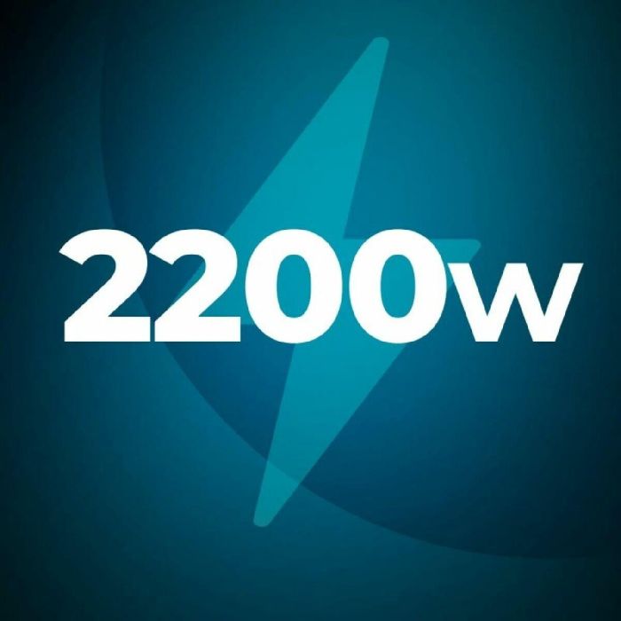 Hornillo Cecotec Bake&Toast 6090 Black Gyro 2200 W 2 Hornillo Cecotec Bake&Toast 6090 Black Gyro 2200 W 2