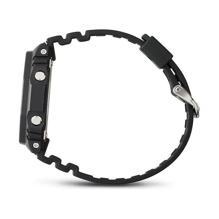Reloj G-SHOCK - CASIO - Resistente a golpes - Multifunción - Negro 6 Reloj G-SHOCK - CASIO - Resistente a golpes - Multifunción - Negro 6