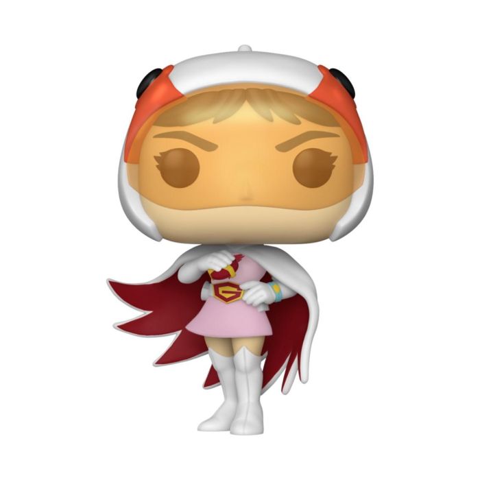 Funko Pop Animacion Comando G Gatchaman Funko Pop Animacion Comando G Gatchaman