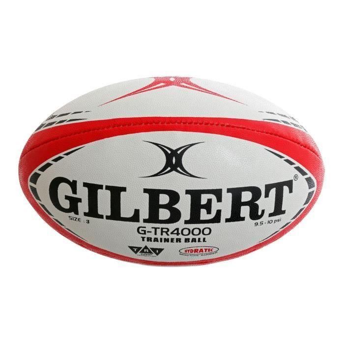 Gilbert - Globo G -TR4000 - Tamaño 5 - Rojo 1 Gilbert - Globo G -TR4000 - Tamaño 5 - Rojo 1