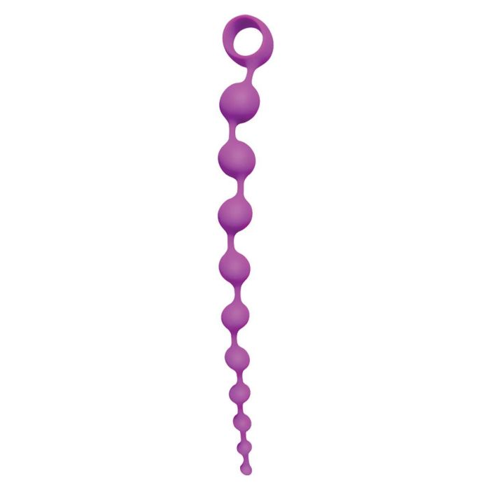 Bolas Anales Evolved Selopa Silicona 5