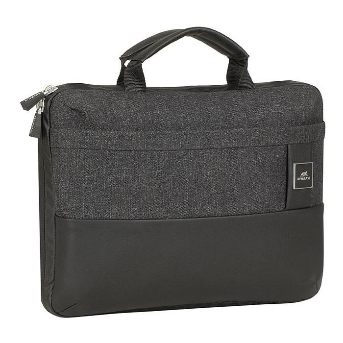 RIVACASE 8823 Tasche Lantau para portátil 13.3" schwarz
