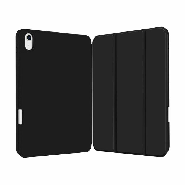 4smarts Folio Case Basic iPad Air 11" / iPad Pro11". schwarz 0 4smarts Folio Case Basic iPad Air 11" / iPad Pro11". schwarz 0
