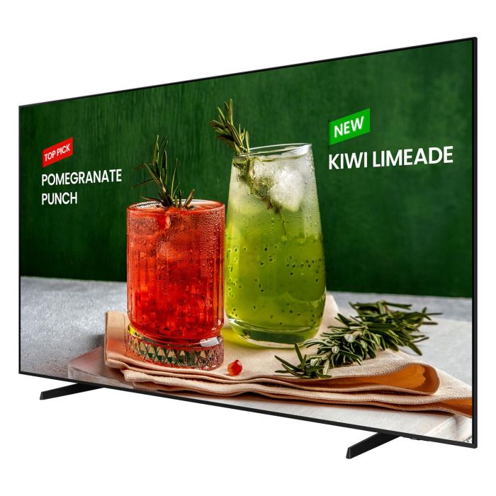 Samsung BE98D-H Pantalla Profesional para Señalización Digital 98" 4K UHD LED 1
