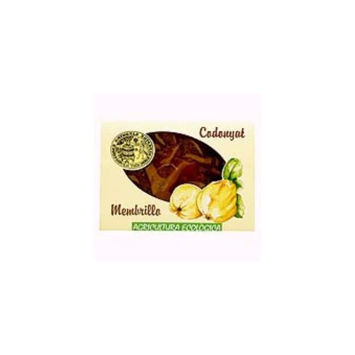 Membrillo Con Azucar De Caña Integral 300Gr. Eco