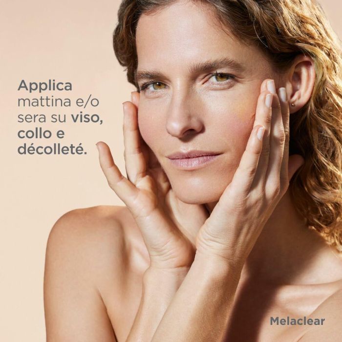 Sérum Antimanchas Isdin Isdinceutics Melaclear Advanced 30 ml 2