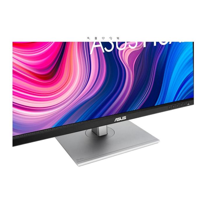 ASUS Monitor ProArt PA279CV 27" 4K IPS 3840 x 2160 LED Negro Plata 11