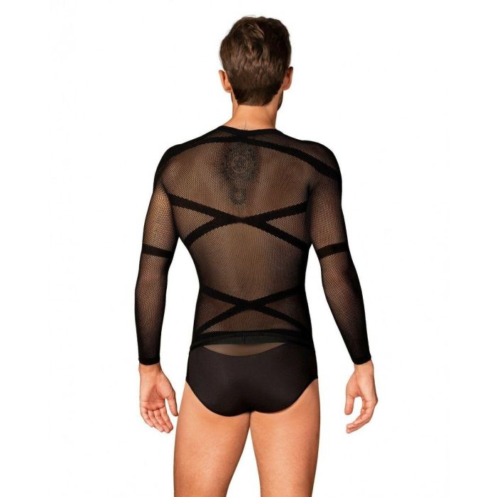Camiseta Obsessive T101 4