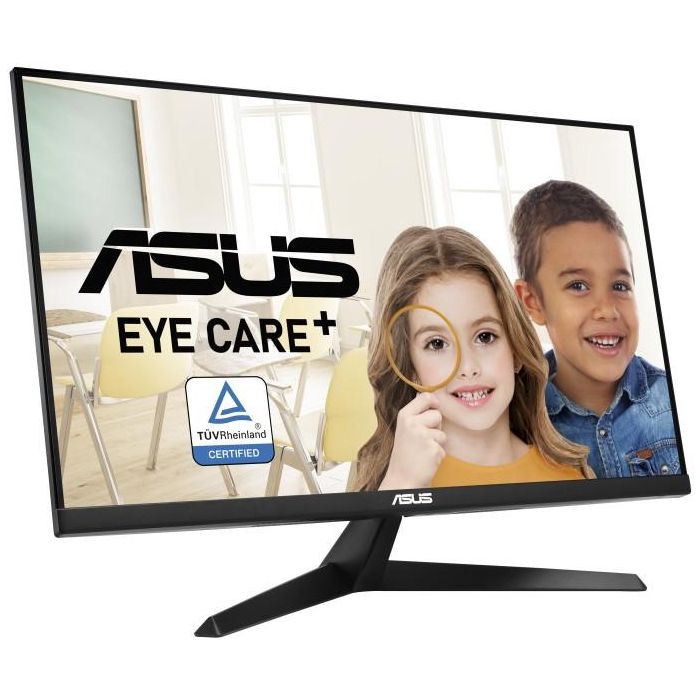 Asus VY279HGE Monitor Gaming 27" Full HD IPS 144Hz AMD FreeSync Premium Negro - 90LM06D5-B02370 3 Asus VY279HGE Monitor Gaming 27" Full HD IPS 144Hz AMD FreeSync Premium Negro - 90LM06D5-B02370 3