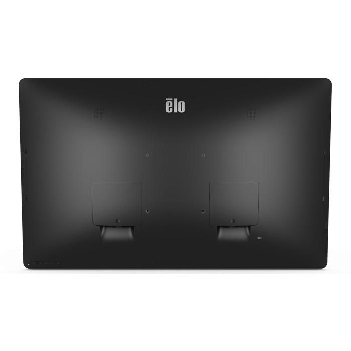 ELO TOUCH SYSTEMS 2702L E351997 - Monitor táctil 27 pulgadas con soporte 3