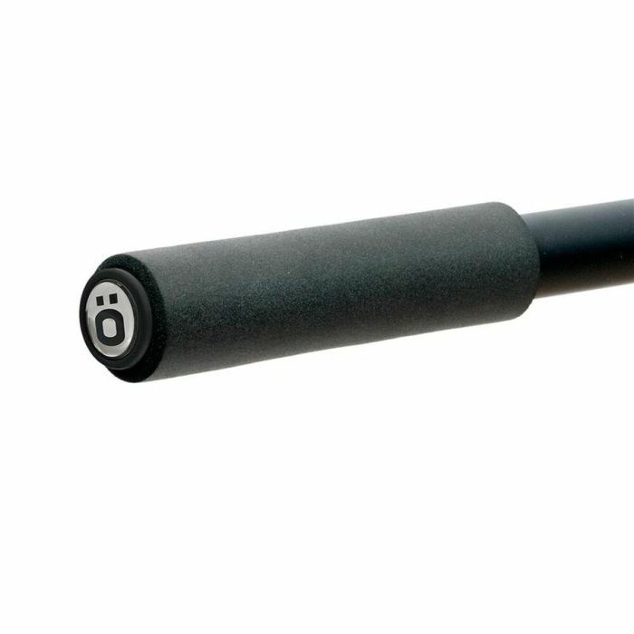 Puños de Bicicleta Töls Silicone MTB 8 Puños de Bicicleta Töls Silicone MTB 8