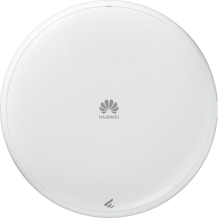 HUAWEI eKit AP673 Wi-Fi 7 Tri-Band (2.4/5/6 GHz) hasta 13.66 Gbps, 8 antenas Smart, 220x45mm para empresas