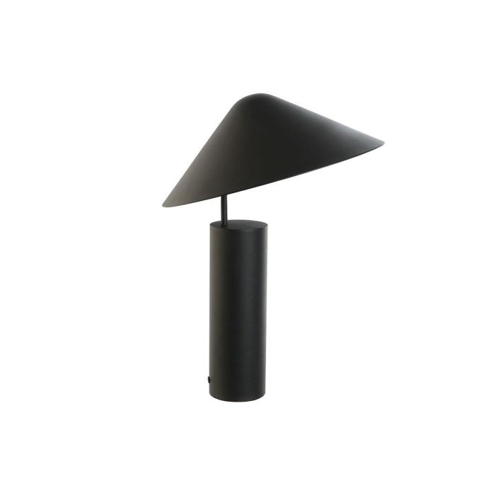 Lampara Sobremesa Urban DKD Home Decor Negro 39 x 45 x 39 cm 1 Lampara Sobremesa Urban DKD Home Decor Negro 39 x 45 x 39 cm 1