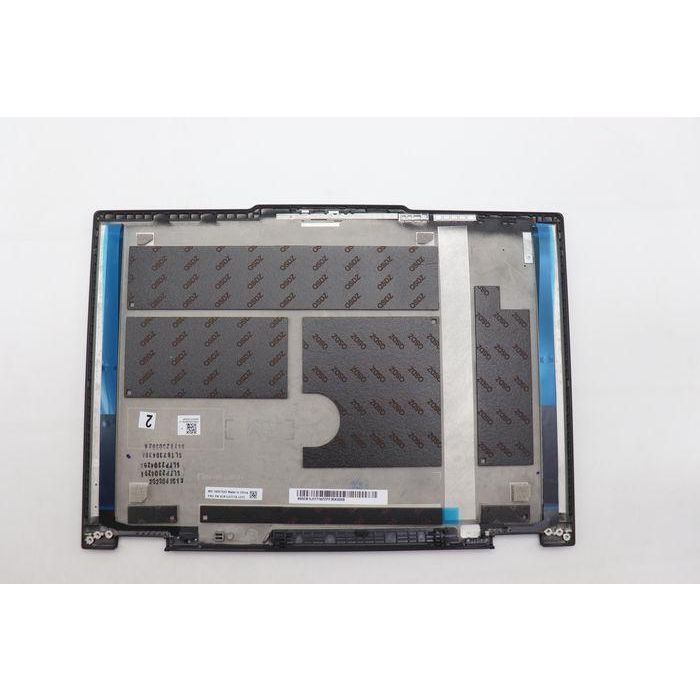 Lenovo KX3D1_A_Cover_Mg_Assy_Lp_Bk Funda Negra para Portátil