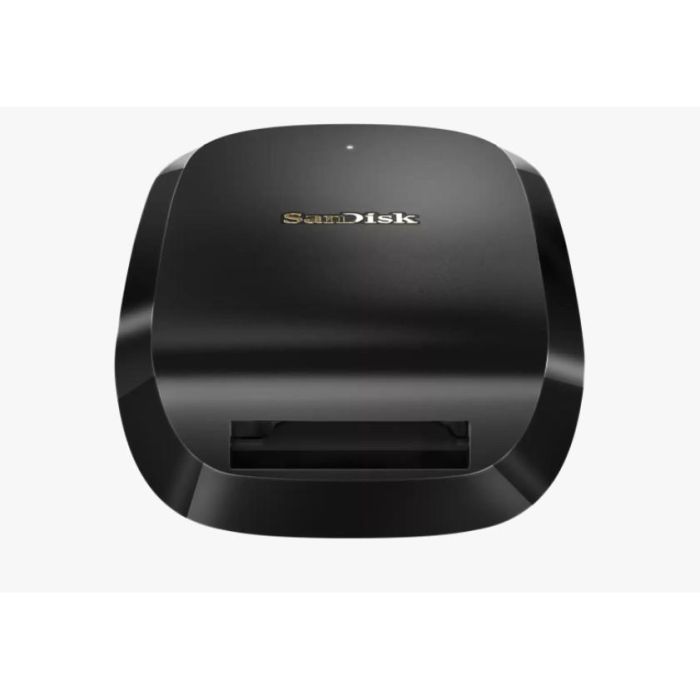 SanDisk Lector de Tarjetas CFexpress Extreme PRO USB-C Negro 1