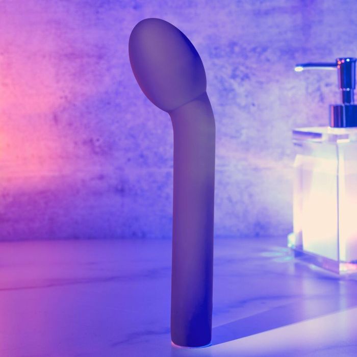 Vibrador Punto G Evolved Morado 9 Vibrador Punto G Evolved Morado 9