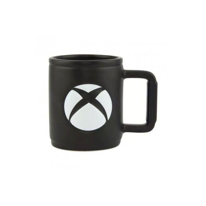 Paladone Taza Xbox Logo - 400 ml 0 Paladone Taza Xbox Logo - 400 ml 0