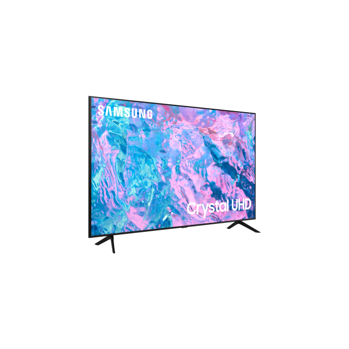Samsung HCU7000 139,7 cm (55") 4K Ultra HD Smart TV Negro 20 W 5 Samsung HCU7000 139,7 cm (55") 4K Ultra HD Smart TV Negro 20 W 5