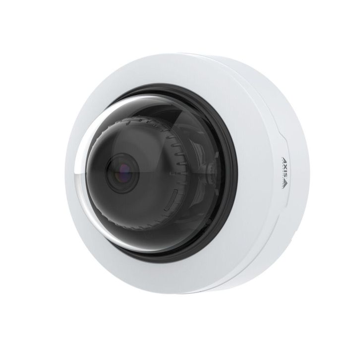 Axis Cámara IP minidomo P3265-V 2MP 3.4-8.9mm WDR IK10 IP52 interior Axis Cámara IP minidomo P3265-V 2MP 3.4-8.9mm WDR IK10 IP52 interior