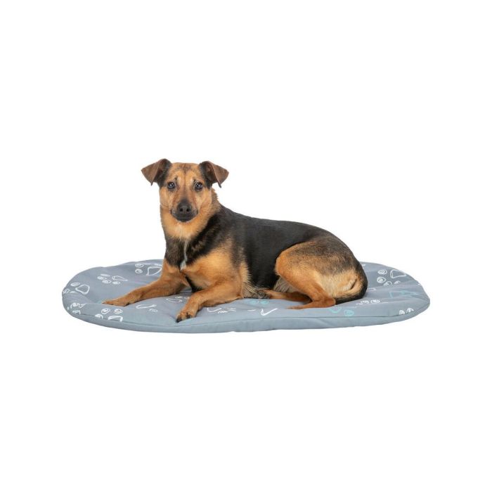 Cama para Perro Trixie Jimmy Gris claro 44 x 31 cm 6 Cama para Perro Trixie Jimmy Gris claro 44 x 31 cm 6