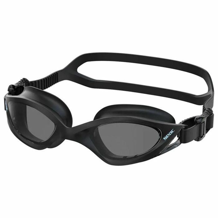 Gafas de Natación Seac Viper Negro Talla única 3 Gafas de Natación Seac Viper Negro Talla única 3