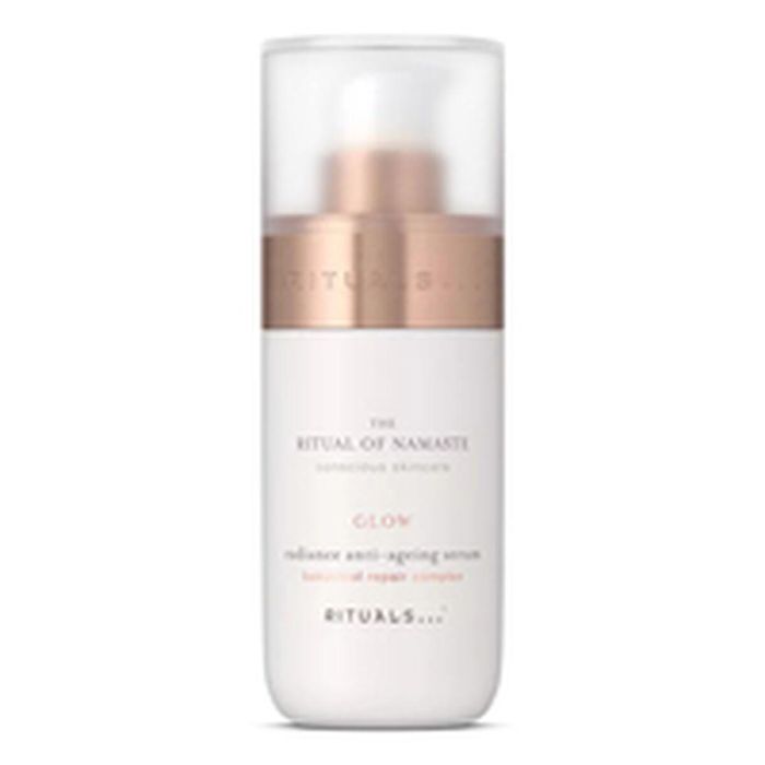 Rituals The Ritual Of Namaste Glow Anti-Ageing Serum 30 mL 9 Rituals The Ritual Of Namaste Glow Anti-Ageing Serum 30 mL 9