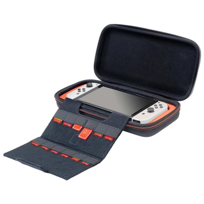 Estuche para Nintendo Switch 2 Nintendo NS241 Negro 1