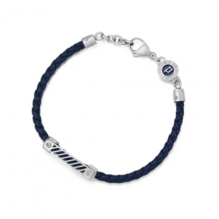 Pulsera Hombre Police PEAGB0002306 Metal 2 Pulsera Hombre Police PEAGB0002306 Metal 2