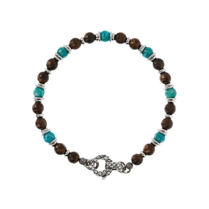 Pulsera Hombre Albert M. WSOX00215.S Pulsera Hombre Albert M. WSOX00215.S
