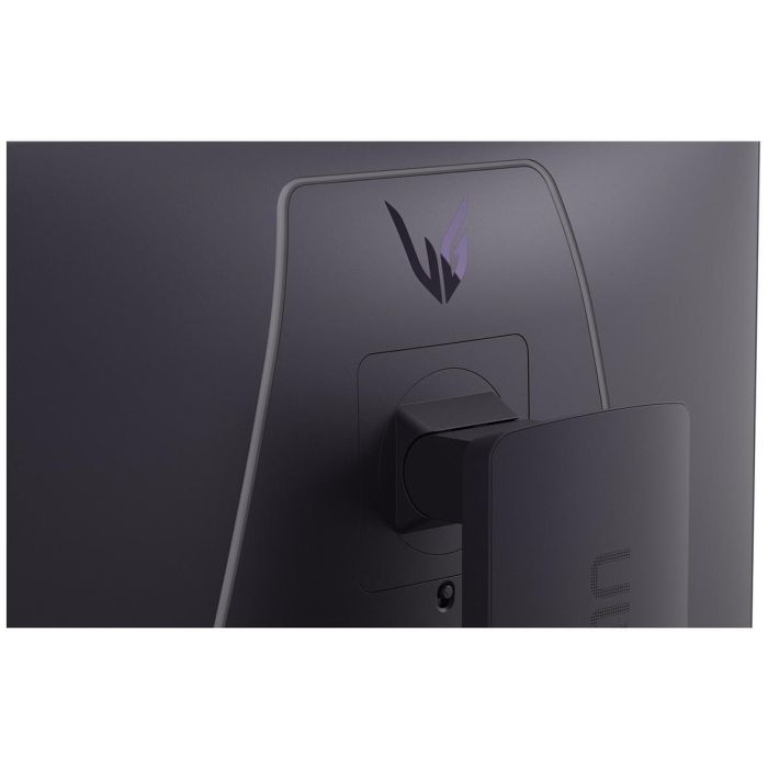 LG 27" 27G850A-B Monitor Gaming 4K UHD Nano IPS 1ms Negro 3 LG 27" 27G850A-B Monitor Gaming 4K UHD Nano IPS 1ms Negro 3