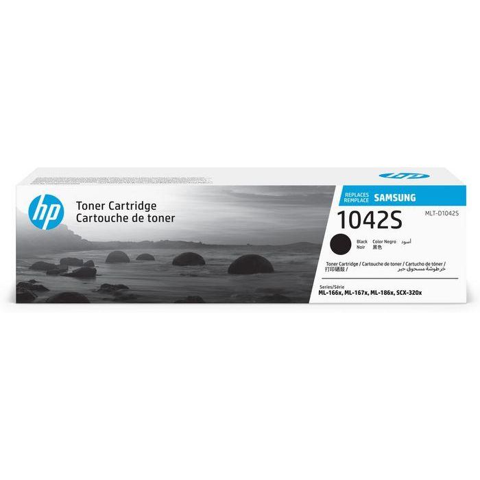 HP MLT-D1042S Black Toner Cartridge HP MLT-D1042S Black Toner Cartridge