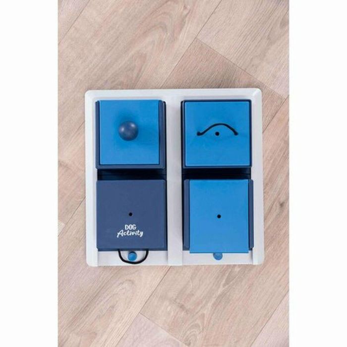 Juguete para perros Trixie 3 Juguete para perros Trixie 3