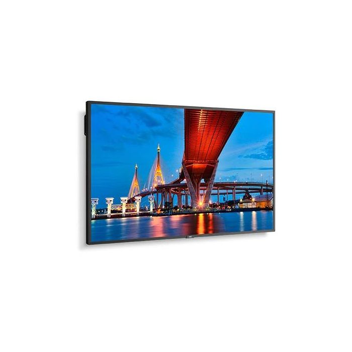 SHARP NEC M651-2 Pantalla Profesional 65" UHD 500cd/QM 0 SHARP NEC M651-2 Pantalla Profesional 65" UHD 500cd/QM 0
