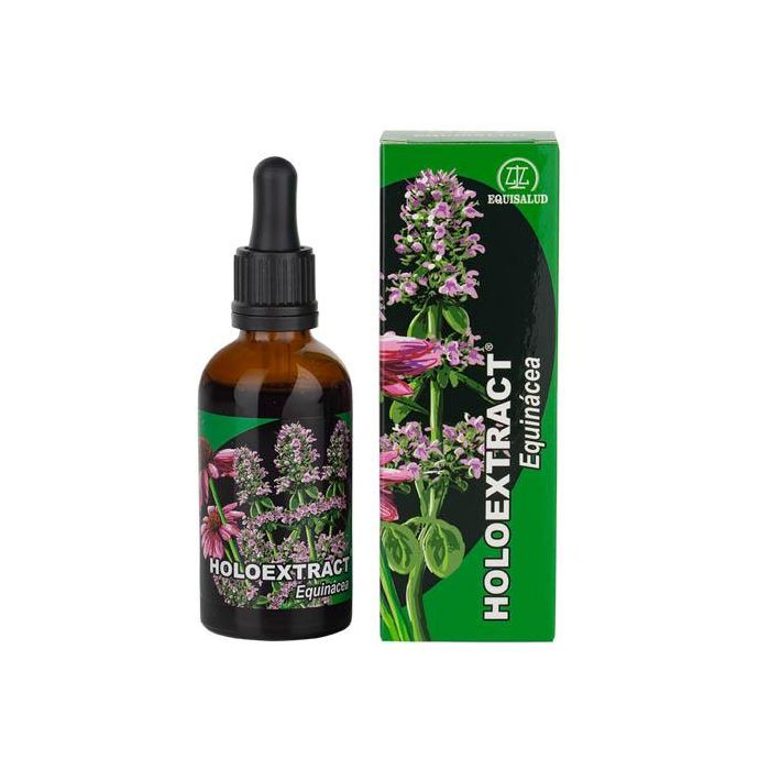Holoextract Equinácea Holoextract Equinácea