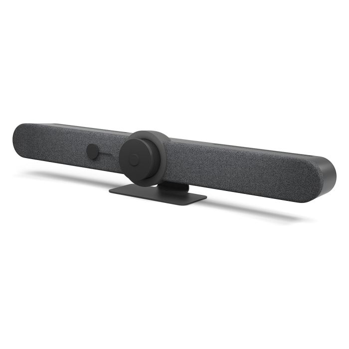 Logitech 960-001314 Sistema de Videoconferencia 4K Ultra HD Grafito 4