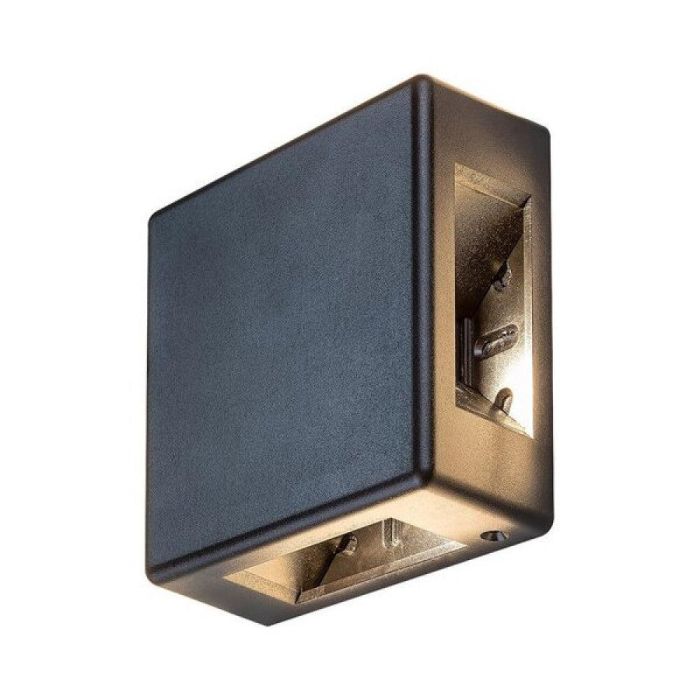 Aplique Exterior RABALUX "Lippa" LED 190Lm 6W 190Lm IP54 [RAB-7317] 1