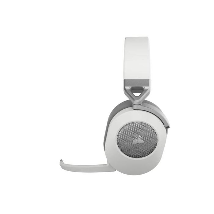 Corsair COR1701162159310 Auriculares Inalámbricos para Juegos HS65 Wireless V2 Blanco 1
