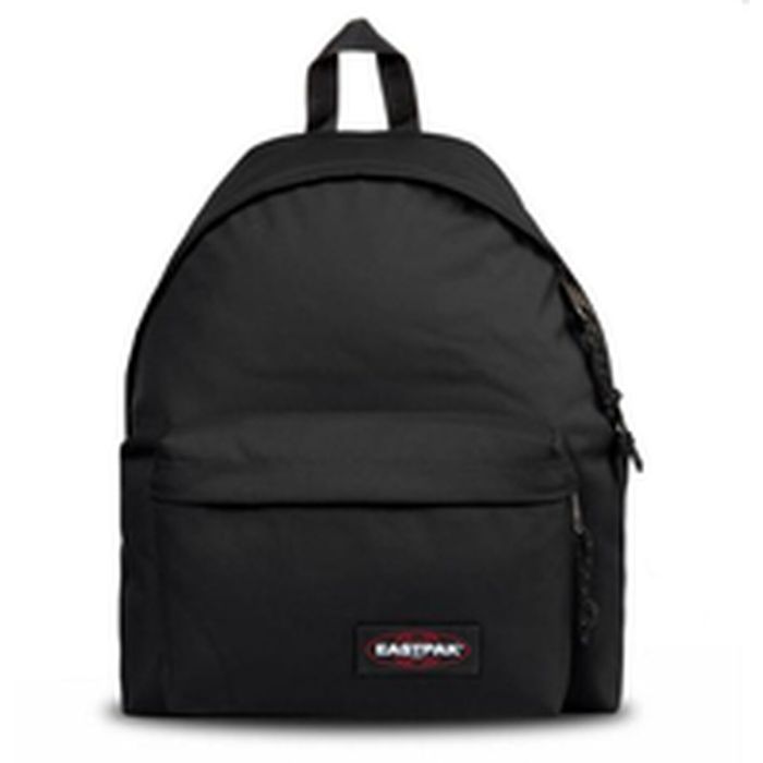 Mochila Eastpak Negro 18 Mochila Eastpak Negro 18