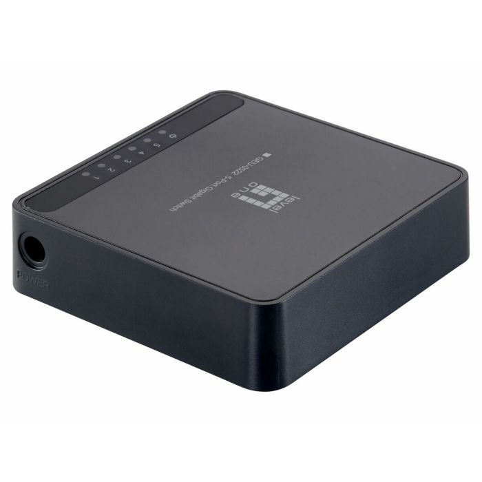 Switch Level One GEU-0522 3 Switch Level One GEU-0522 3