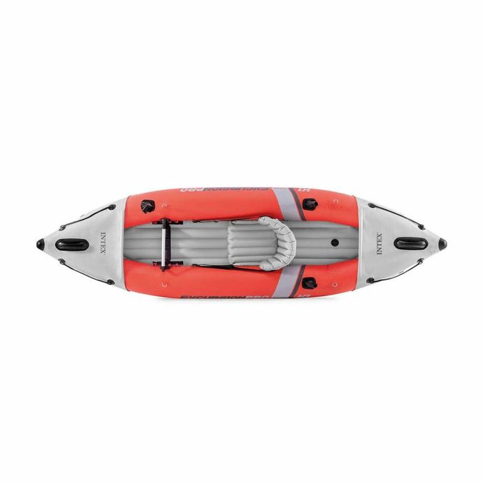 Kayak excursion pro 305x91x46 cm remo incluido aluminio masbomba 5 Kayak excursion pro 305x91x46 cm remo incluido aluminio masbomba 5