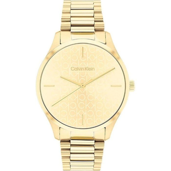 Reloj Mujer Calvin Klein ICONIC (Ø 35 mm)