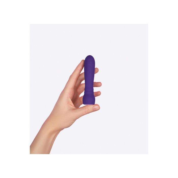 Bala Vibradora FemmeFunn Morado 3 Bala Vibradora FemmeFunn Morado 3
