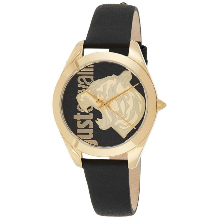 Reloj Mujer Just Cavalli JC1L210L0125 (Ø 32 mm) 8 Reloj Mujer Just Cavalli JC1L210L0125 (Ø 32 mm) 8