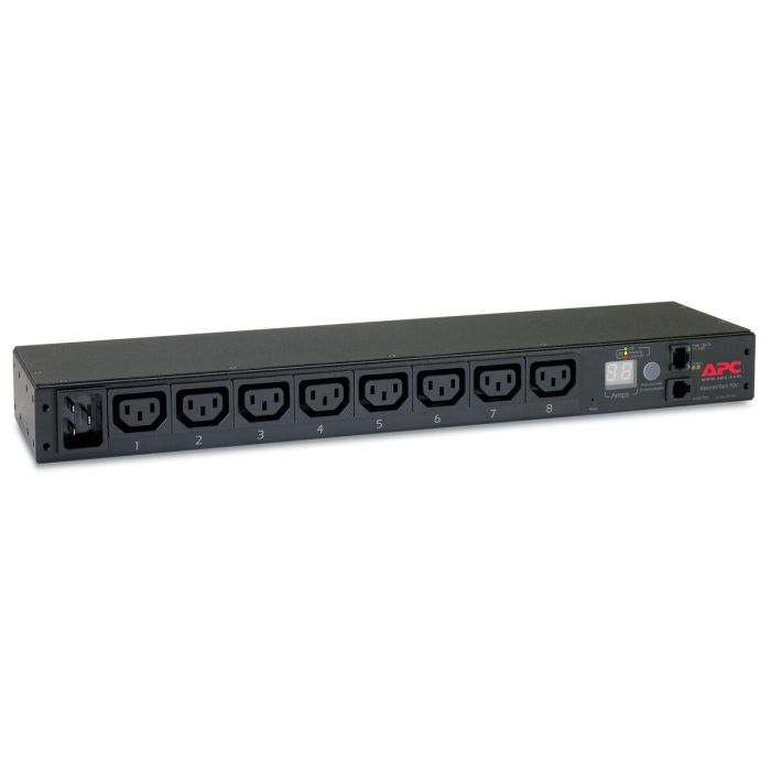 SAI Interactivo APC AP7821B 3680 W SAI Interactivo APC AP7821B 3680 W
