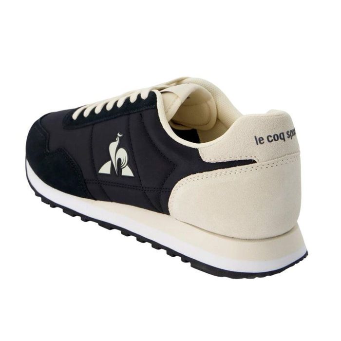 Zapatillas Deportivas Hombre Le coq sportif Astra 2 Negro S 2