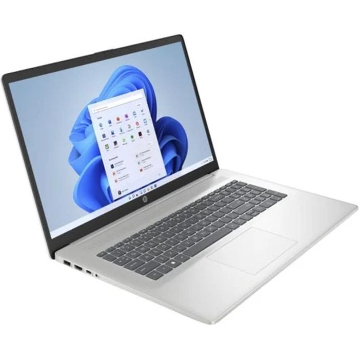 Portátil Hp 17 - Cn3018Ns 17.3 Pulgadas I5 - 1334 Unidades 16 grb Ssd512 grb 3 Portátil Hp 17 - Cn3018Ns 17.3 Pulgadas I5 - 1334 Unidades 16 grb Ssd512 grb 3