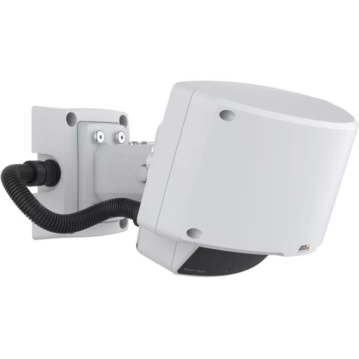 Axis D2110-VE Radar IP de Seguridad Exterior 180° 24/7. Detección Inteligente de Personas y Vehículos con Baja Falsa Alarma. 3