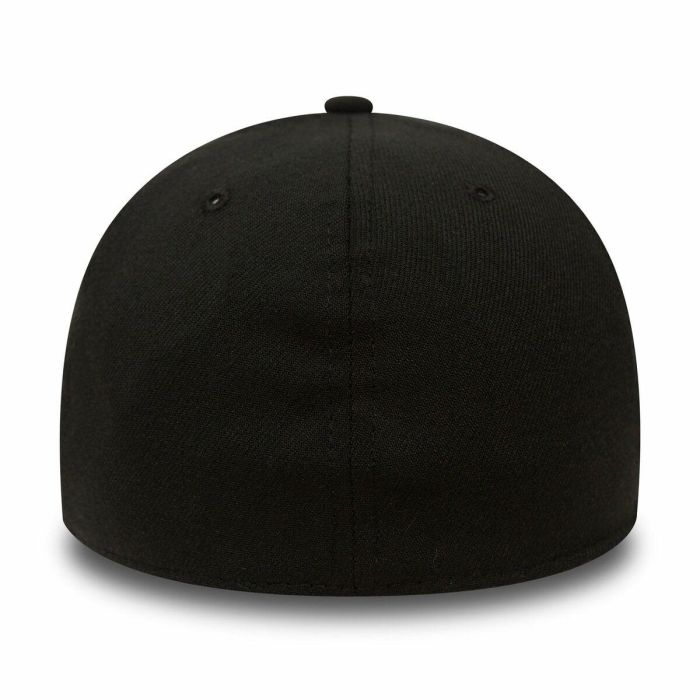 Gorra Deportiva New Era 9FORTY 11179866 Negro Talla única 2