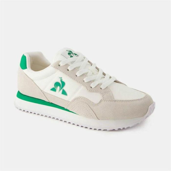 Zapatillas Casual Le coq sportif Jet Star_2 Blanco 2 Zapatillas Casual Le coq sportif Jet Star_2 Blanco 2