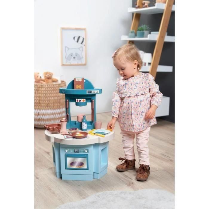 Mi 1ª cocina - ECOIFFIER - A partir de 18 meses 1 Mi 1ª cocina - ECOIFFIER - A partir de 18 meses 1
